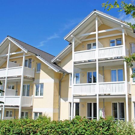 Wohnpark Stadt Hamburg - Apt. 42 Binz Buitenkant foto