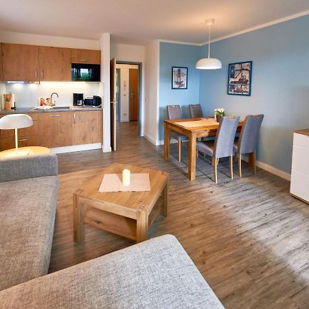 Wohnpark Stadt Hamburg - Apt. 42 Binz Buitenkant foto