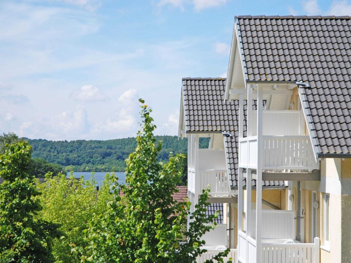 Wohnpark Stadt Hamburg - Apt. 42 Binz Buitenkant foto