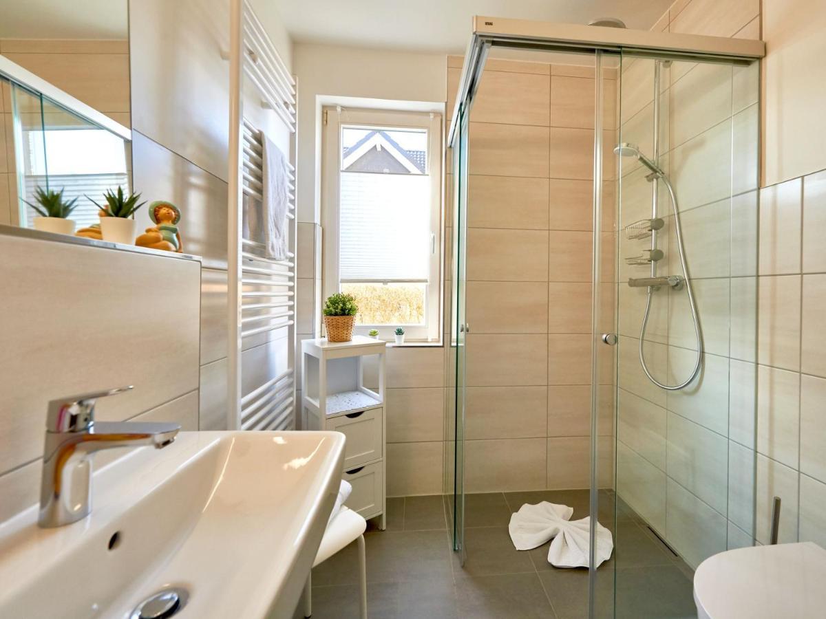 Wohnpark Stadt Hamburg - Apt. 42 Binz Buitenkant foto